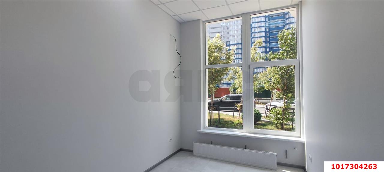 Фото №7: Торговое помещение 66 м² - Краснодар, Центральный внутригородской округ, Черёмушки, мкр. ЖК Фонтаны, ул. Воронежская, 47/14