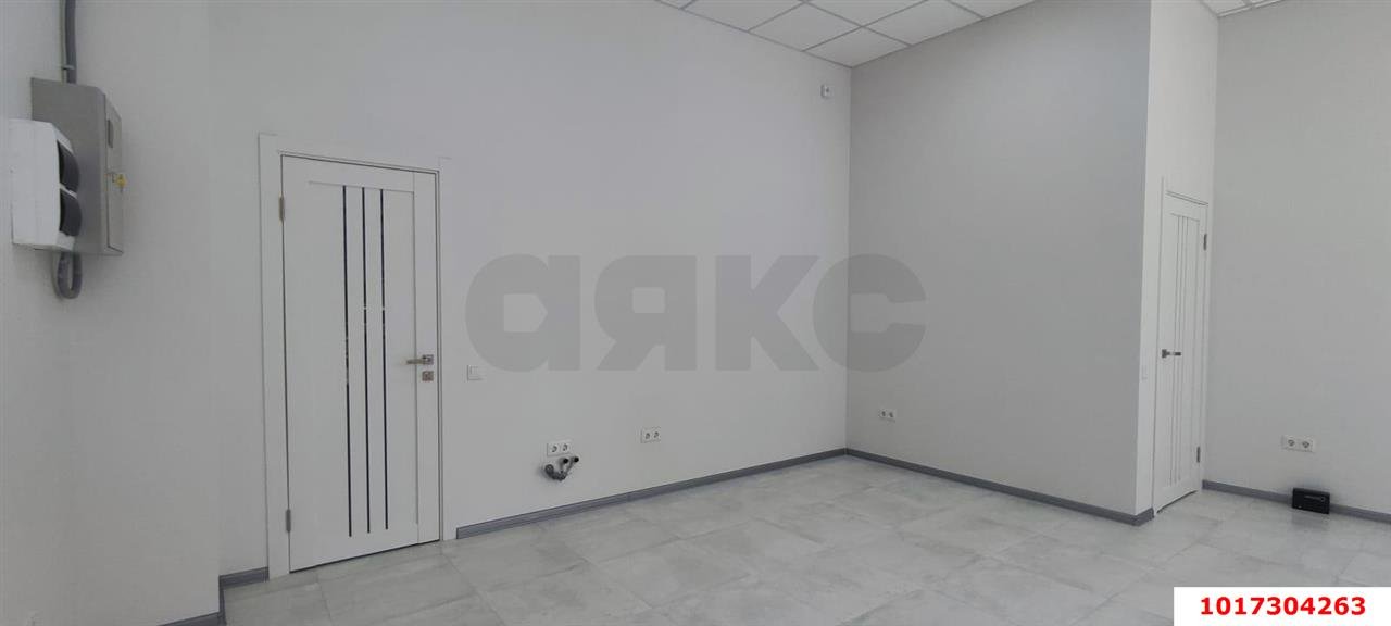 Фото №8: Торговое помещение 66 м² - Краснодар, Центральный внутригородской округ, Черёмушки, мкр. ЖК Фонтаны, ул. Воронежская, 47/14