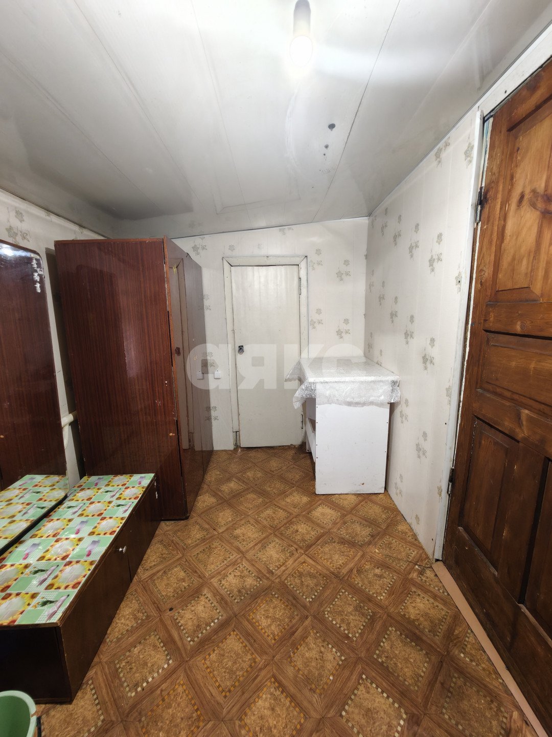 Фото №4: Дом 45 м² + 502.69 сот. - Кореновск, мкр. 1-й квартал, пер. Крестьянский, 13