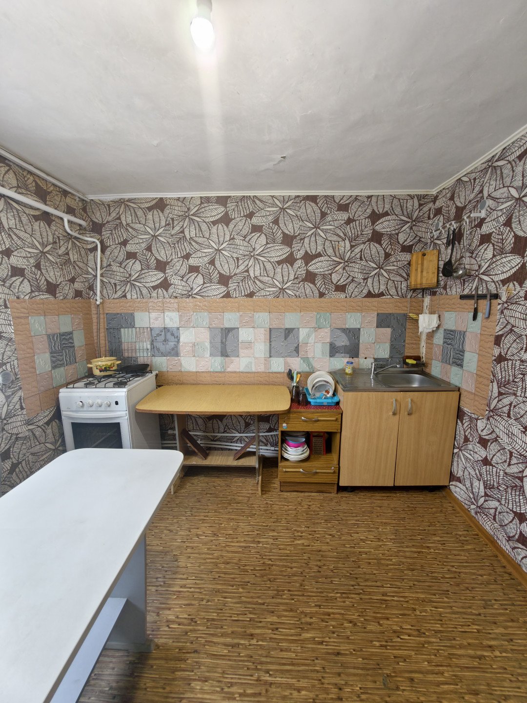 Фото №12: Дом 45 м² + 502.69 сот. - Кореновск, мкр. 1-й квартал, пер. Крестьянский, 13