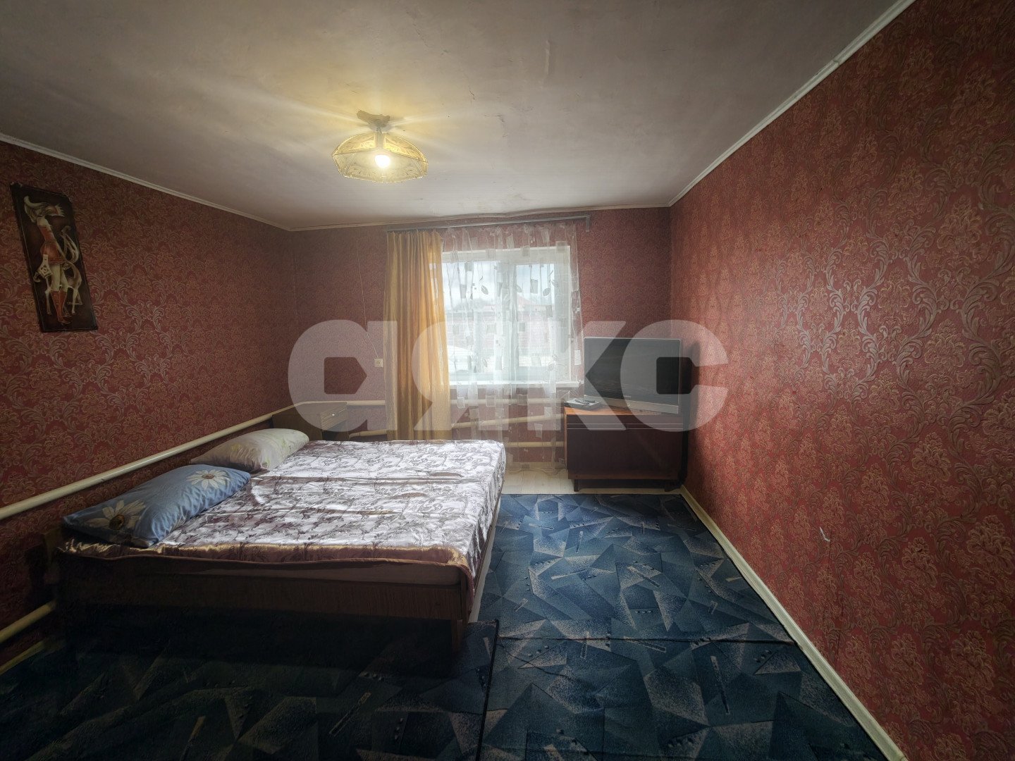 Фото №2: Дом 45 м² + 502.69 сот. - Кореновск, мкр. 1-й квартал, пер. Крестьянский, 13