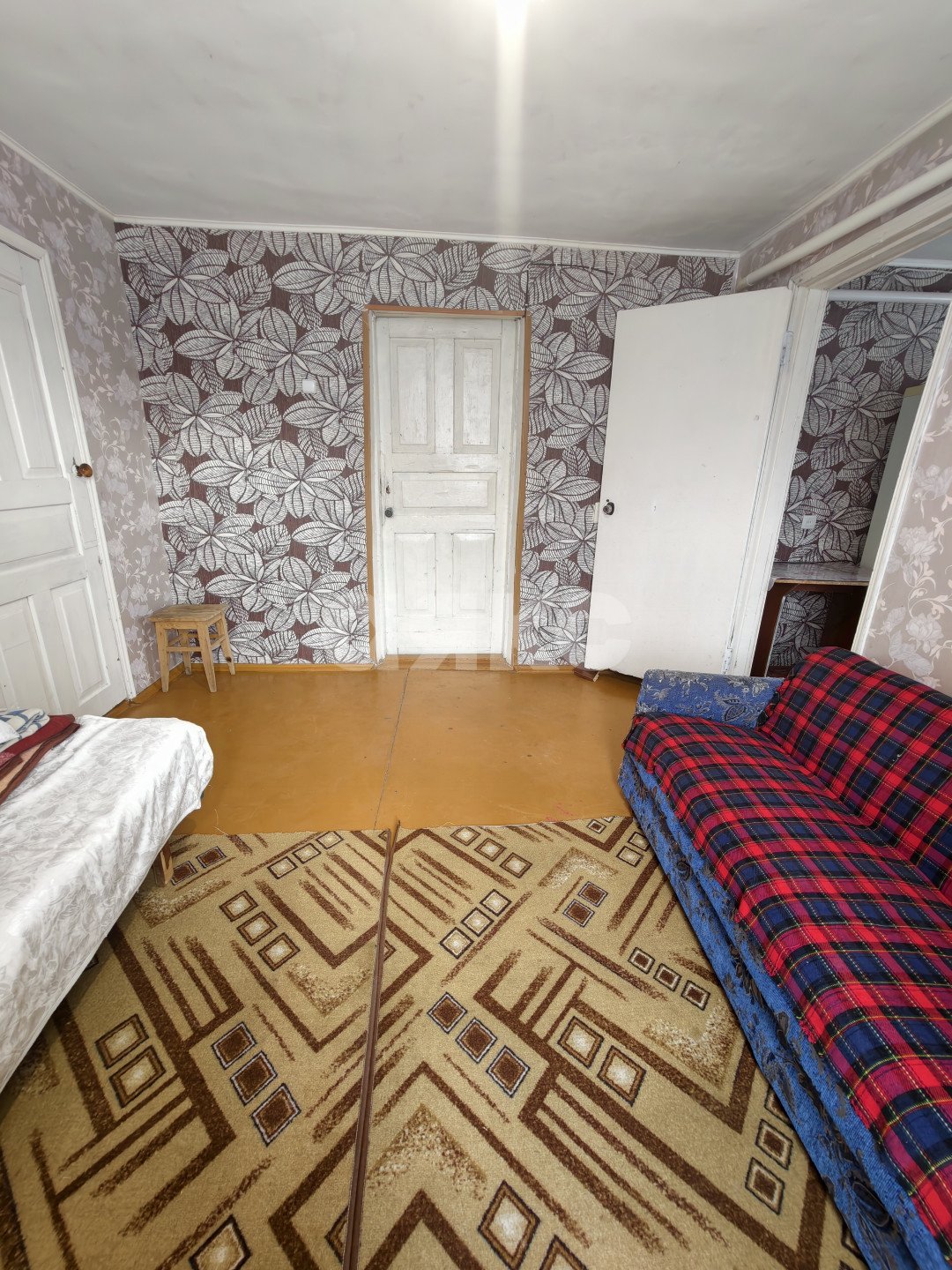 Фото №6: Дом 45 м² + 502.69 сот. - Кореновск, мкр. 1-й квартал, пер. Крестьянский, 13
