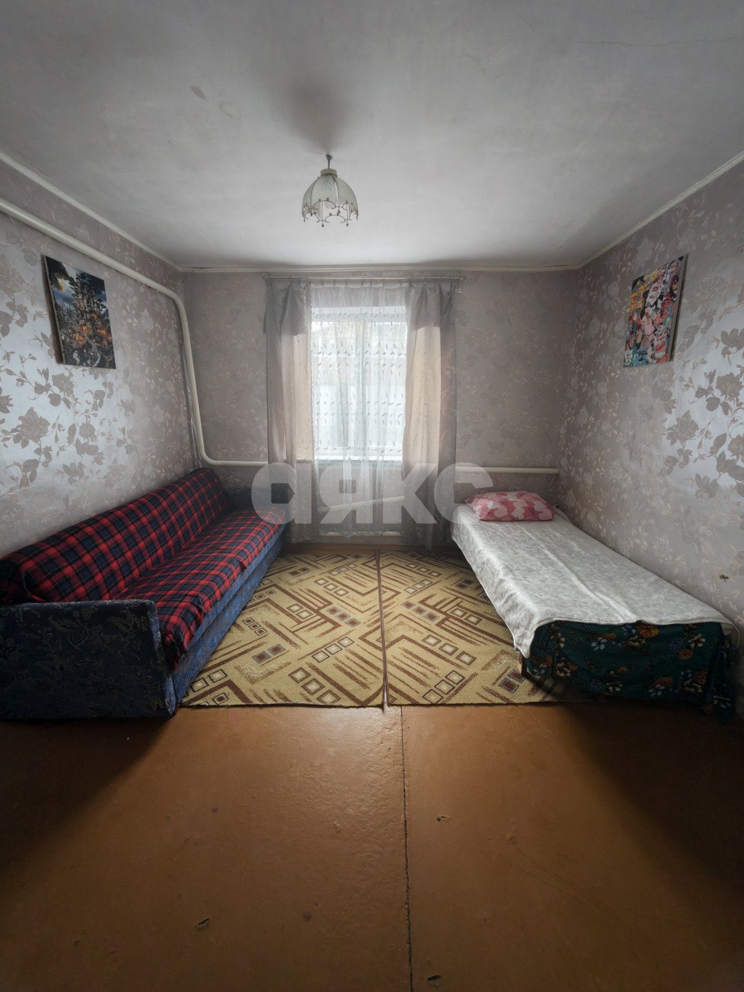 Фото №3: Дом 45 м² + 502.69 сот. - Кореновск, мкр. 1-й квартал, пер. Крестьянский, 13