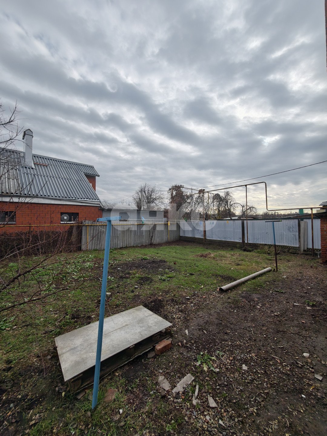 Фото №18: Дом 45 м² + 502.69 сот. - Кореновск, мкр. 1-й квартал, пер. Крестьянский, 13