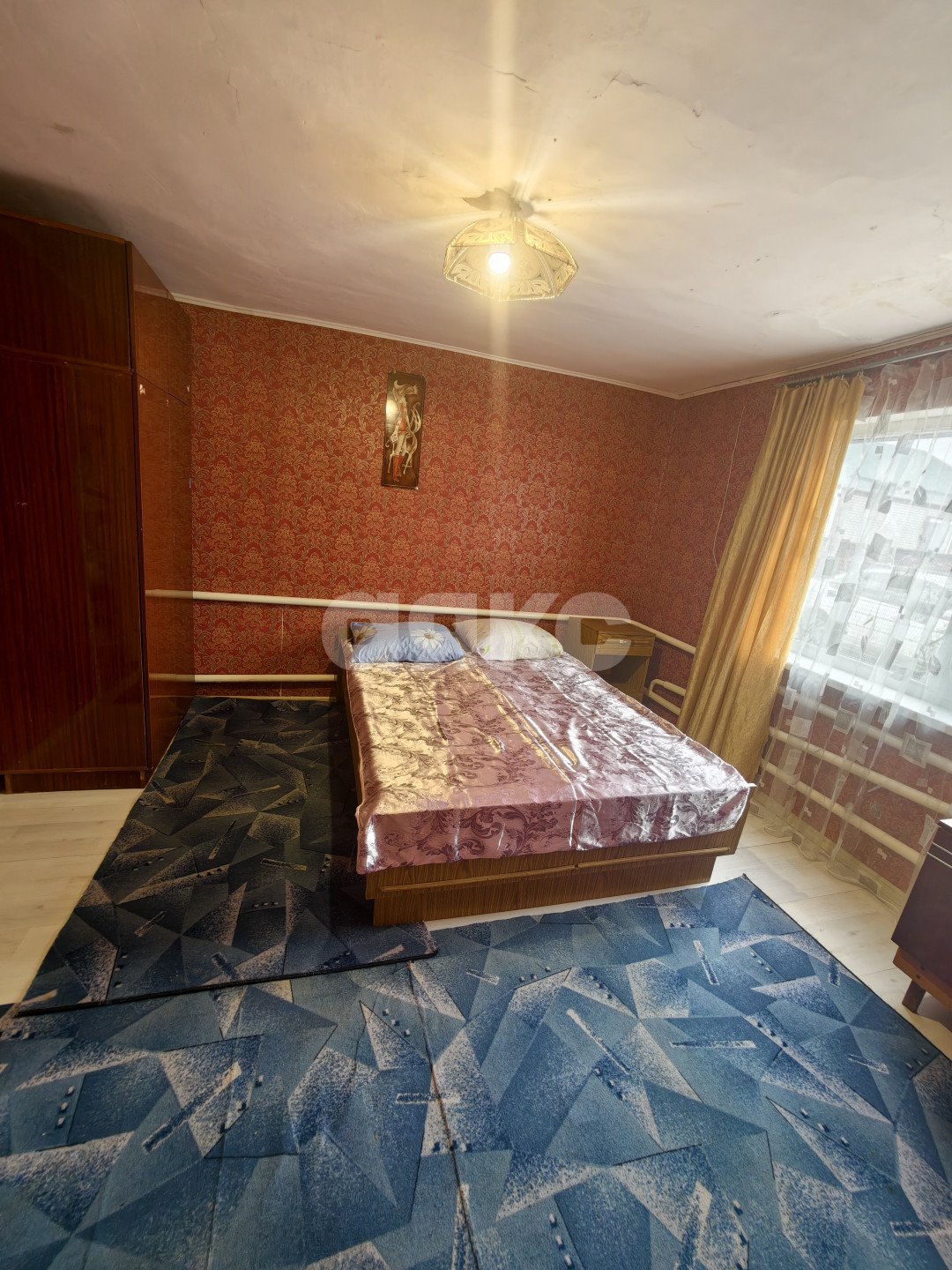Фото №1: Дом 45 м² + 502.69 сот. - Кореновск, мкр. 1-й квартал, пер. Крестьянский, 13