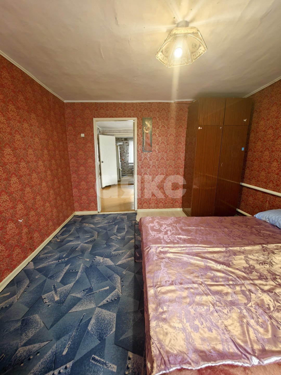 Фото №10: Дом 45 м² + 502.69 сот. - Кореновск, мкр. 1-й квартал, пер. Крестьянский, 13