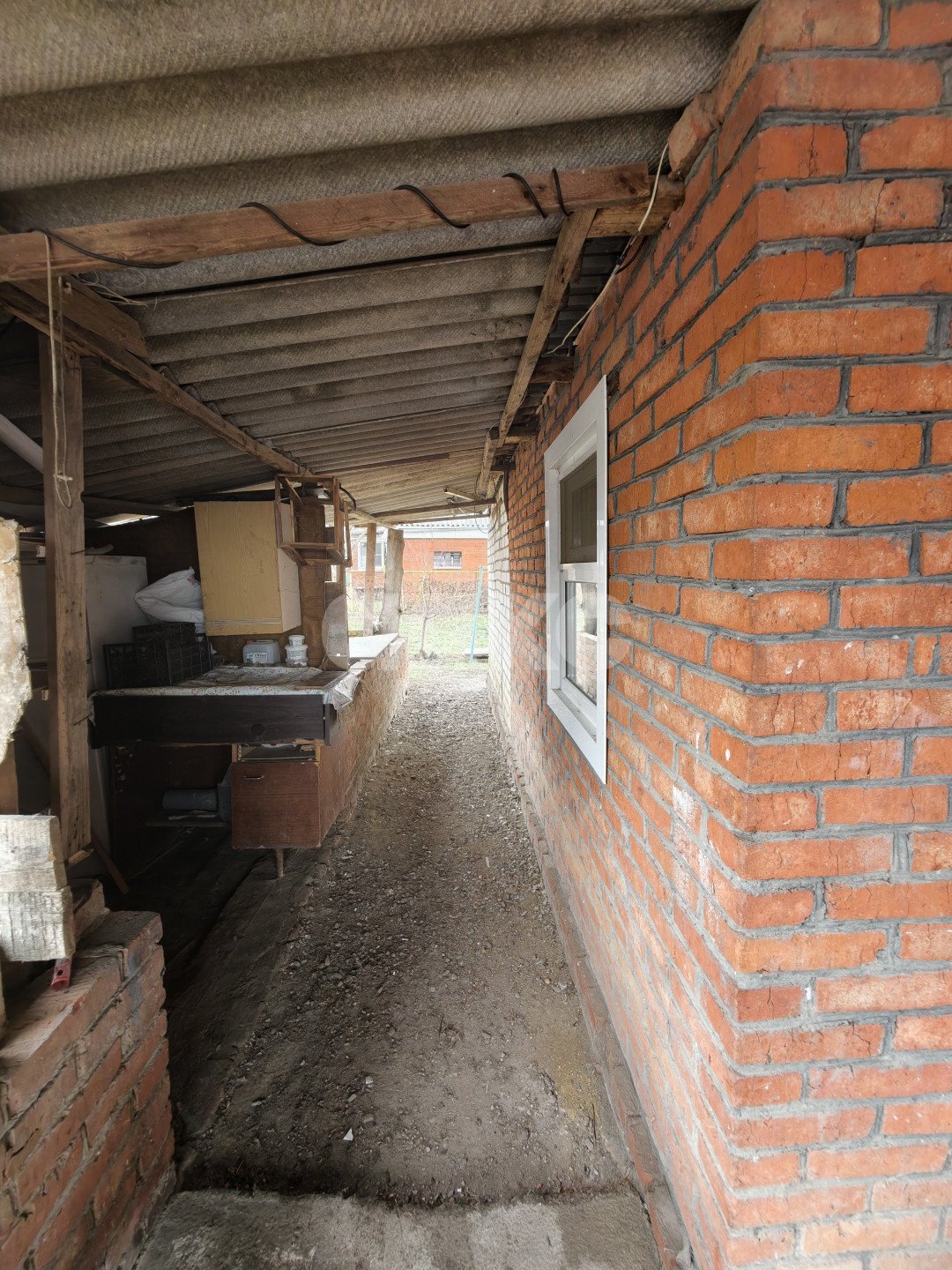 Фото №9: Дом 45 м² + 502.69 сот. - Кореновск, мкр. 1-й квартал, пер. Крестьянский, 13