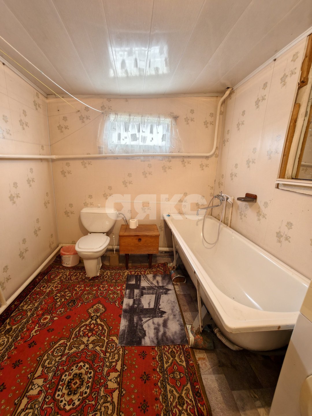 Фото №5: Дом 45 м² + 502.69 сот. - Кореновск, мкр. 1-й квартал, пер. Крестьянский, 13