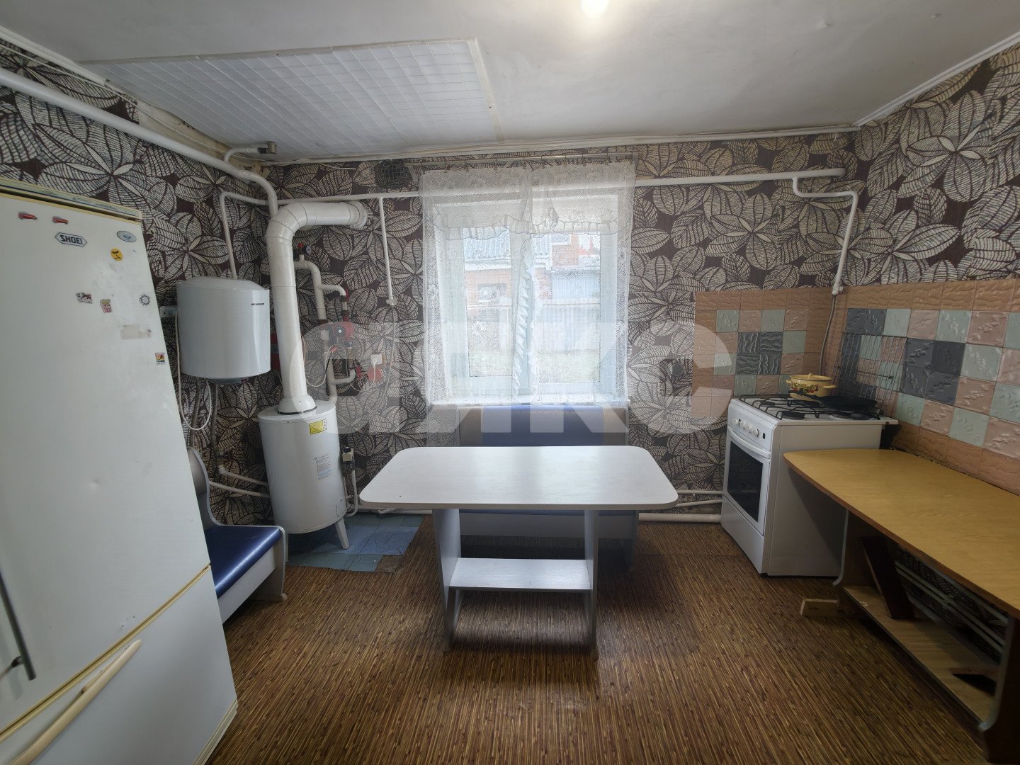 Фото №8: Дом 45 м² + 502.69 сот. - Кореновск, мкр. 1-й квартал, пер. Крестьянский, 13
