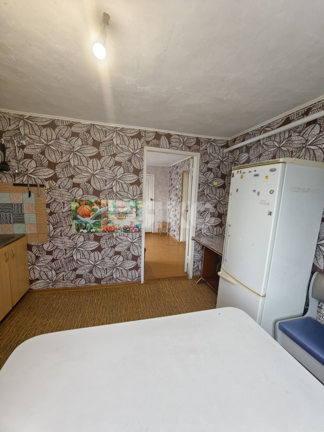 Фото №7: Дом 45 м² + 502.69 сот. - Кореновск, мкр. 1-й квартал, пер. Крестьянский, 13