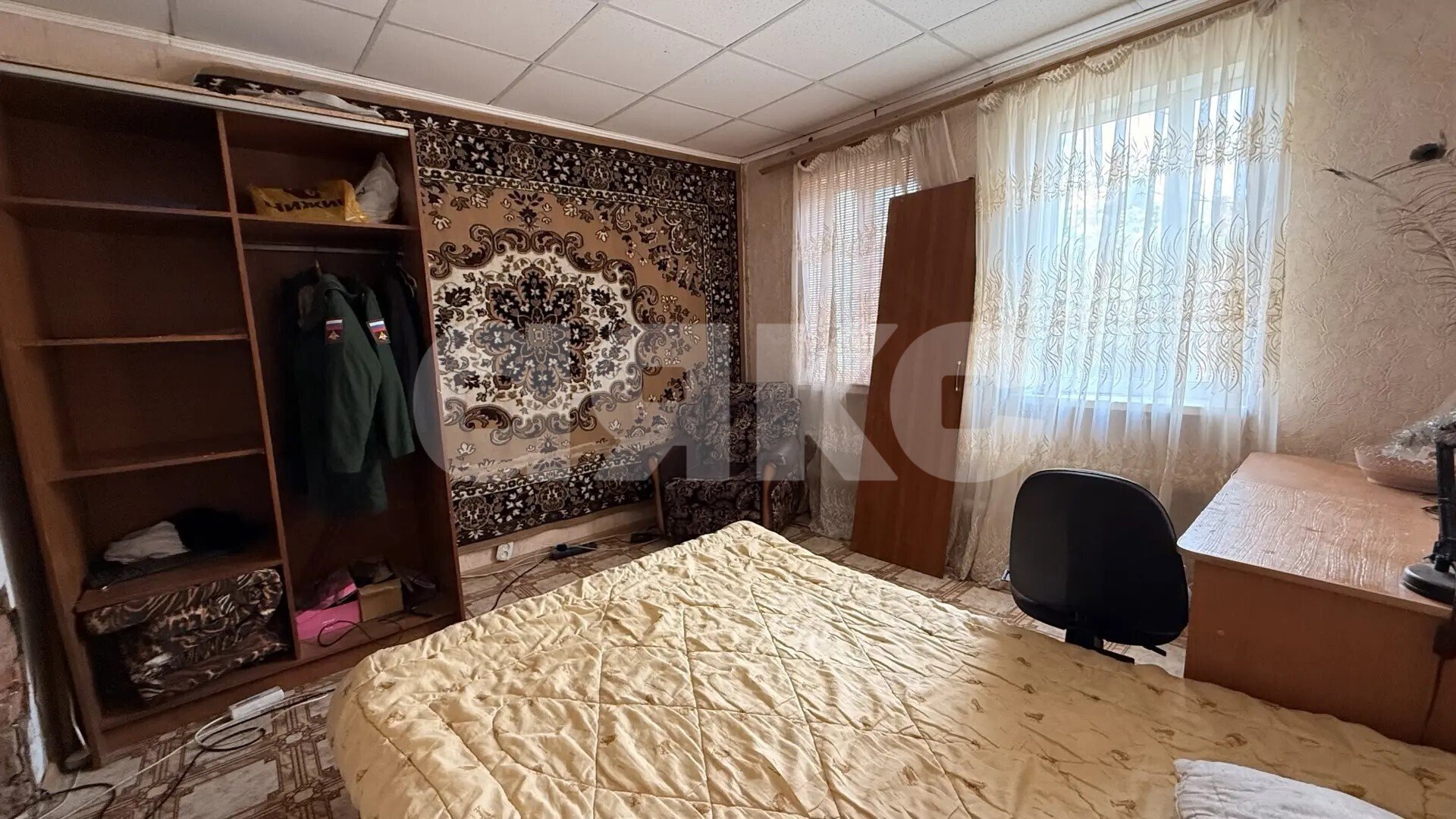 Фото №15: Дом 74 м² + 7.5 сот. - Выселки, мкр. квартал Суворовка, пер. Чапаева, 26