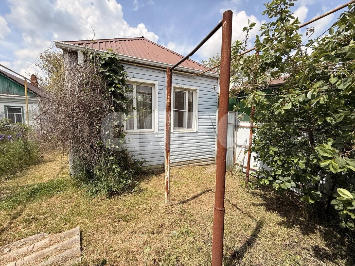 Фото №7: Дом 74 м² + 7.5 сот. - Выселки, мкр. квартал Суворовка, пер. Чапаева, 26