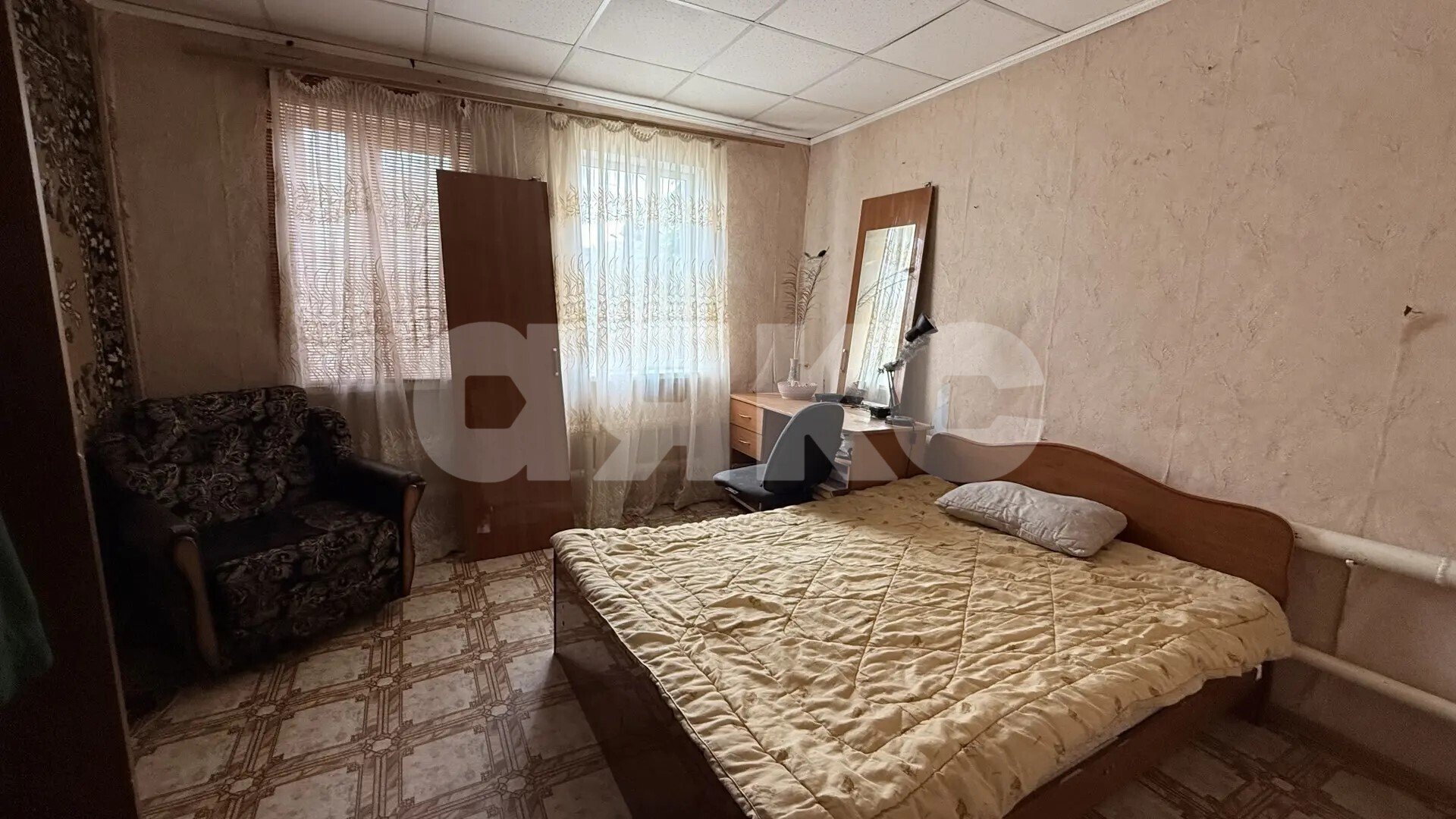 Фото №32: Дом 74 м² + 7.5 сот. - Выселки, мкр. квартал Суворовка, пер. Чапаева, 26