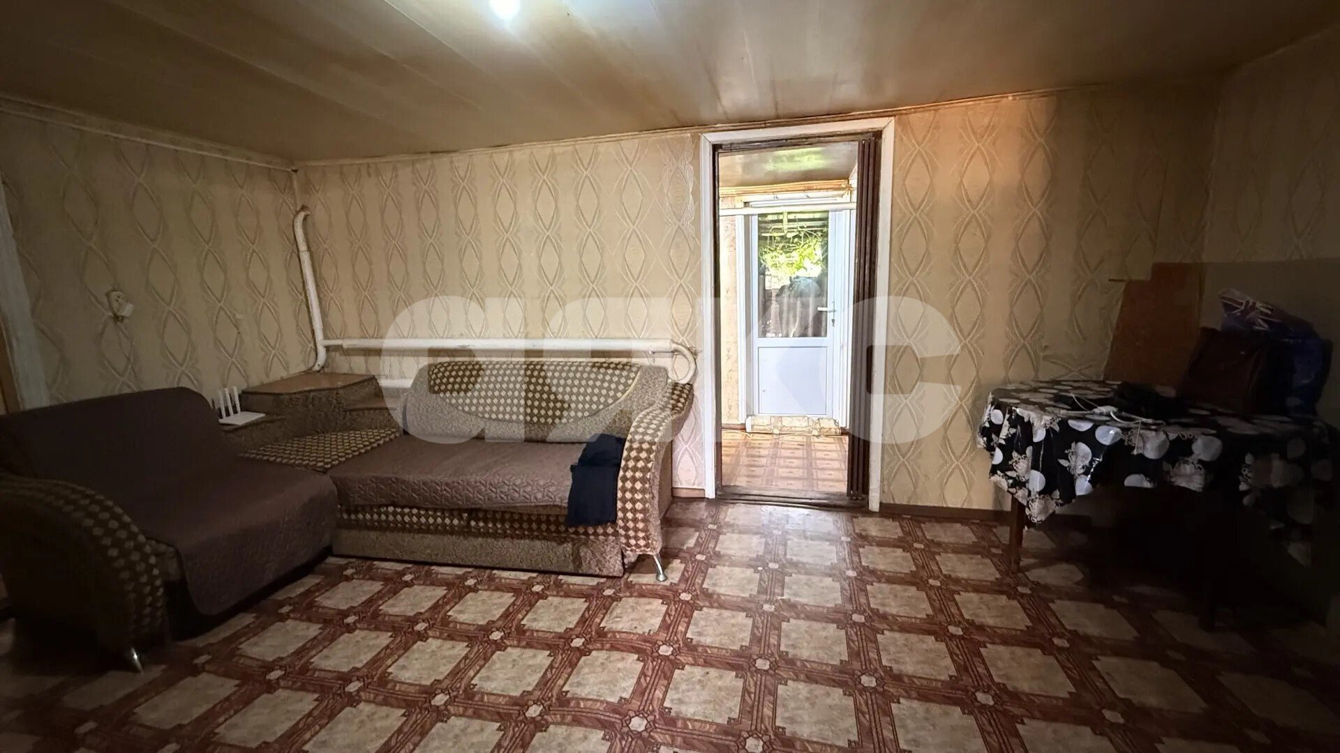 Фото №35: Дом 74 м² + 7.5 сот. - Выселки, мкр. квартал Суворовка, пер. Чапаева, 26