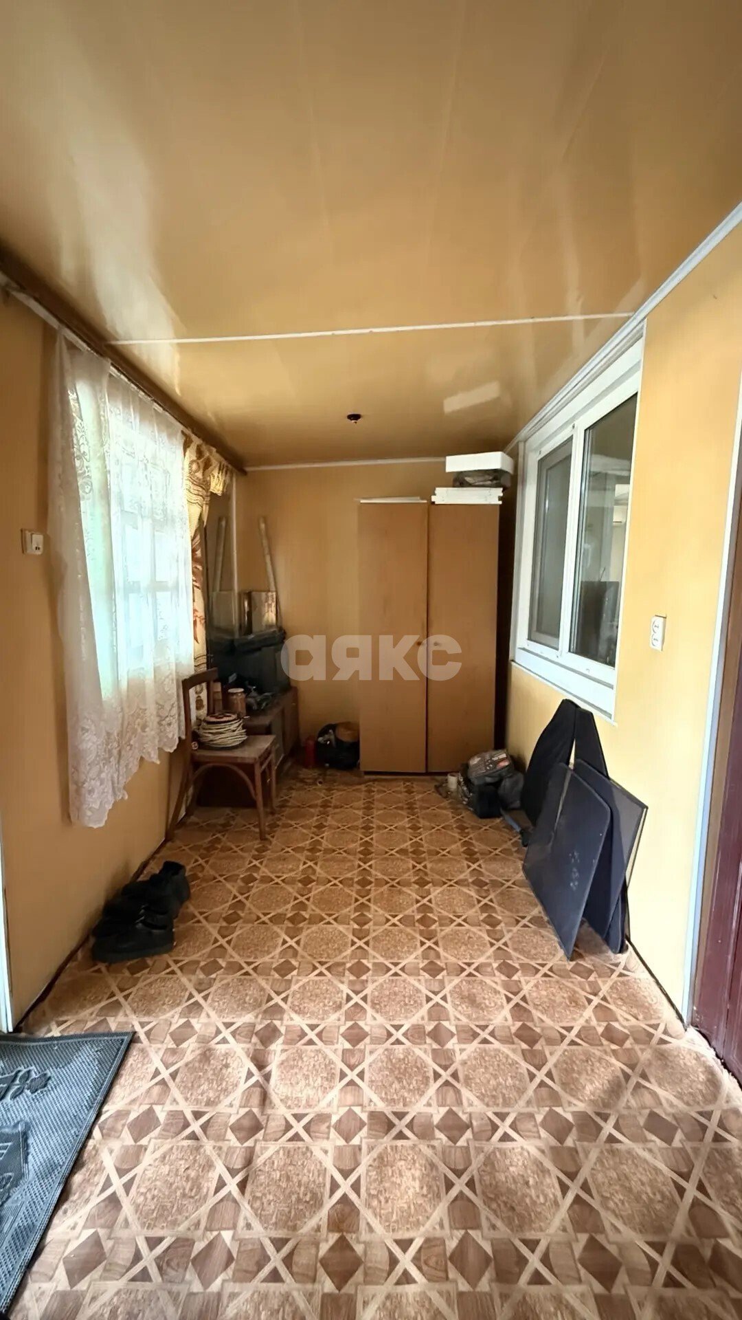 Фото №33: Дом 74 м² + 7.5 сот. - Выселки, мкр. квартал Суворовка, пер. Чапаева, 26