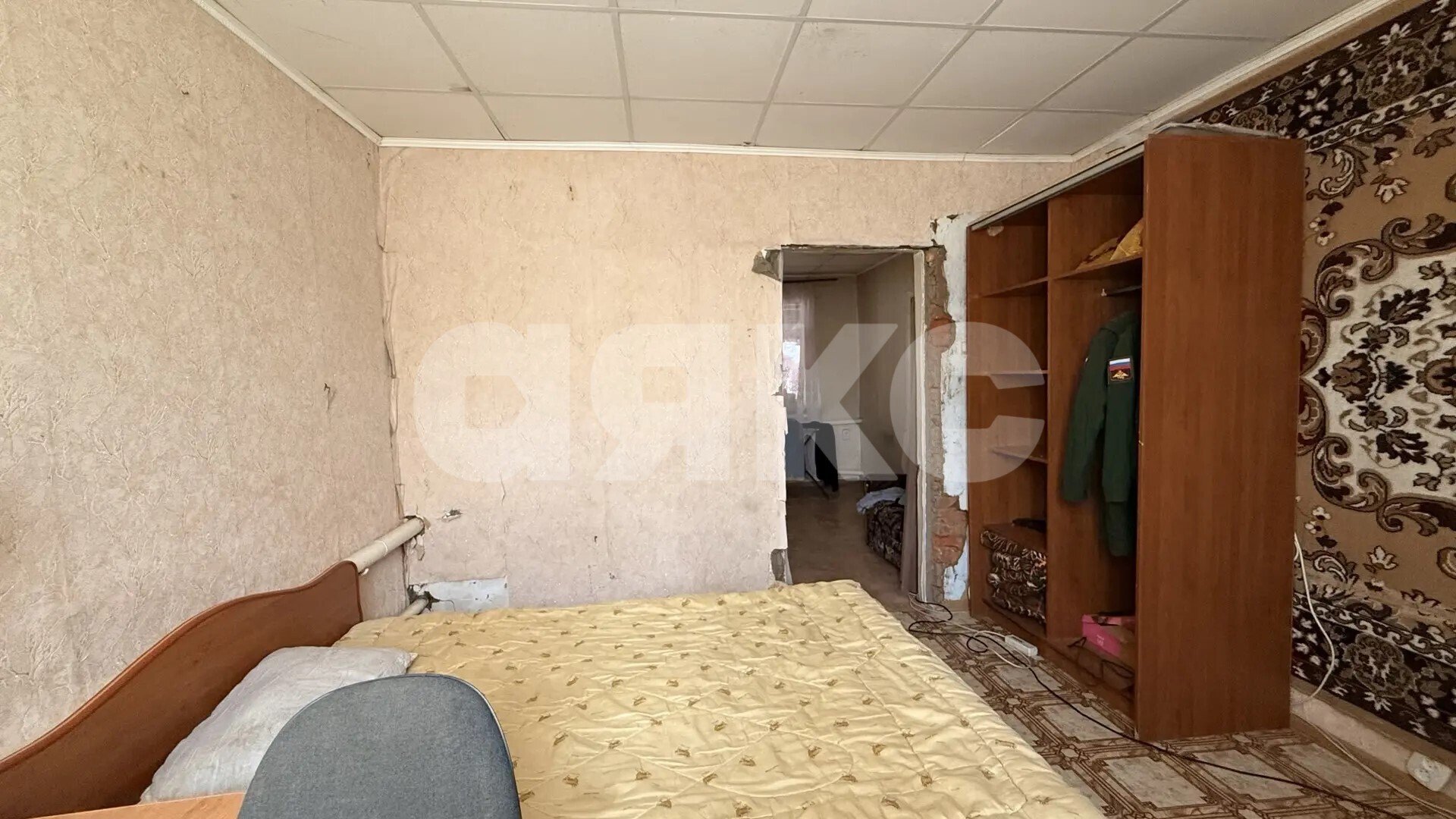 Фото №17: Дом 74 м² + 7.5 сот. - Выселки, мкр. квартал Суворовка, пер. Чапаева, 26