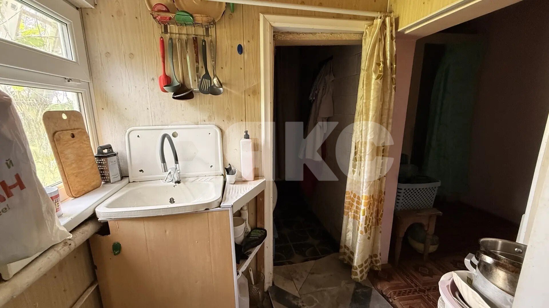 Фото №27: Дом 74 м² + 7.5 сот. - Выселки, мкр. квартал Суворовка, пер. Чапаева, 26