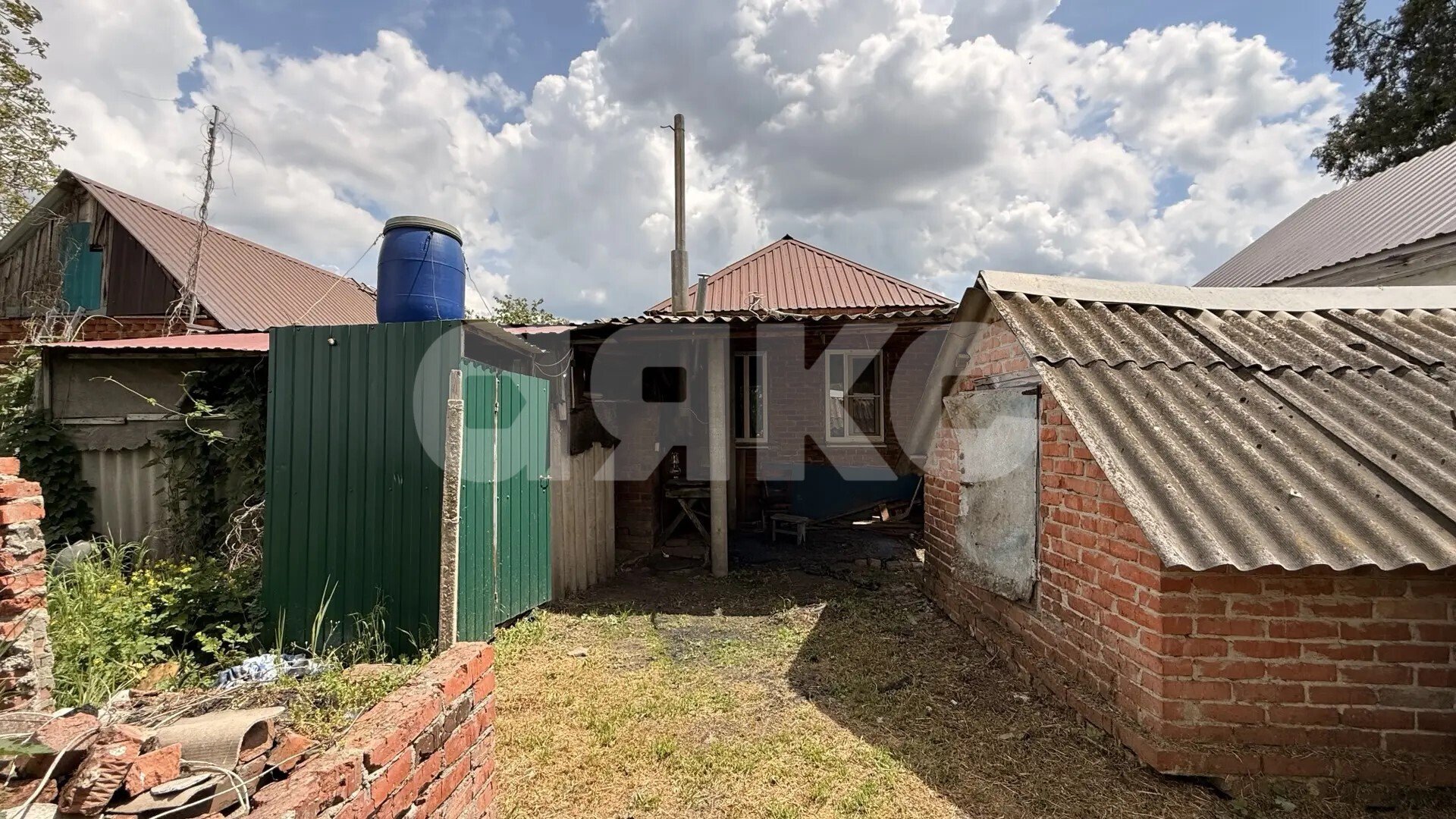 Фото №8: Дом 74 м² + 7.5 сот. - Выселки, мкр. квартал Суворовка, пер. Чапаева, 26