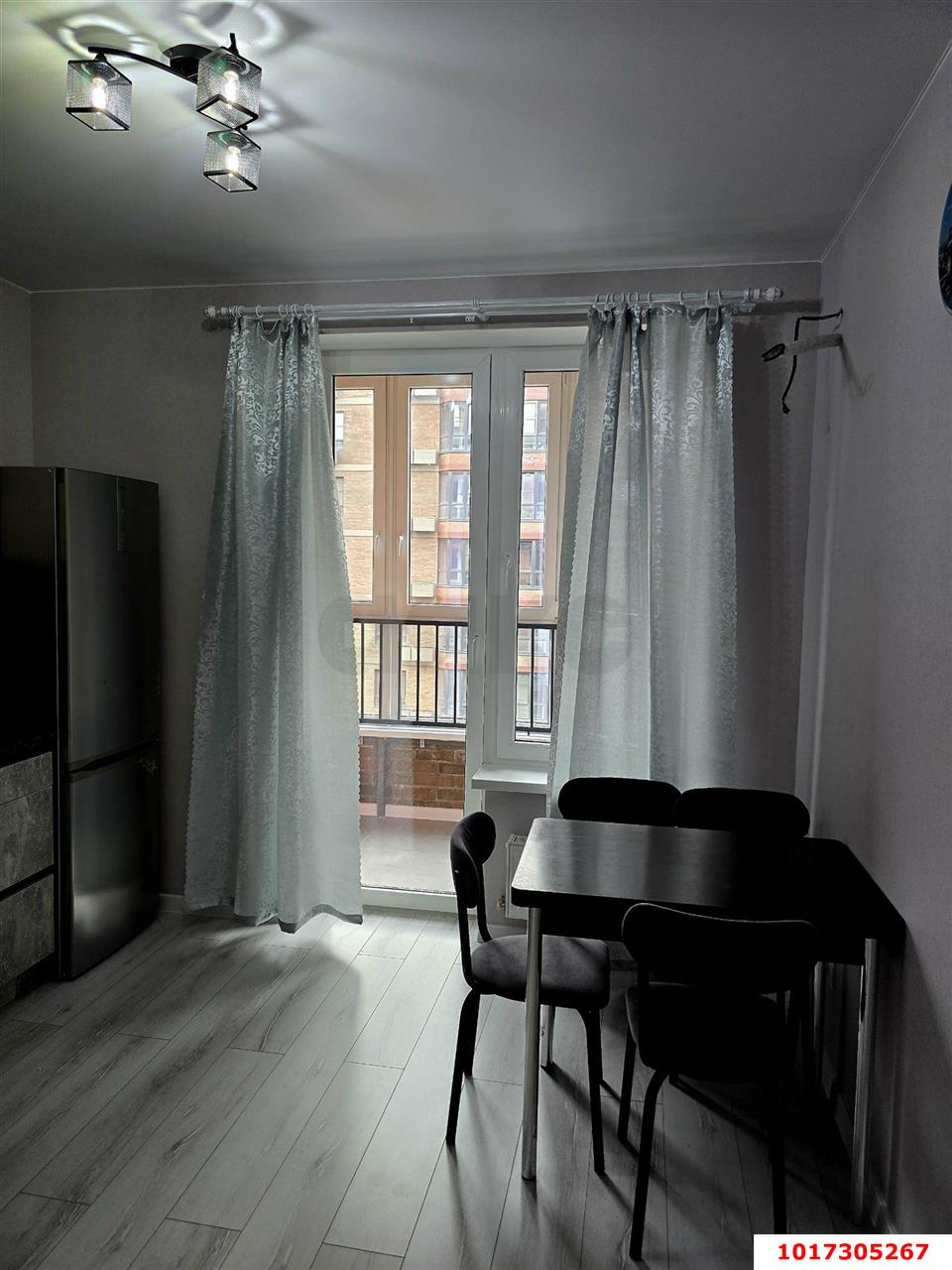 Фото №1: 2-комнатная квартира 44 м² - Краснодар, Прикубанский внутригородской округ, мкр. жилой комплекс Спортивная Деревня, ул. имени Генерала Корнилова, 18