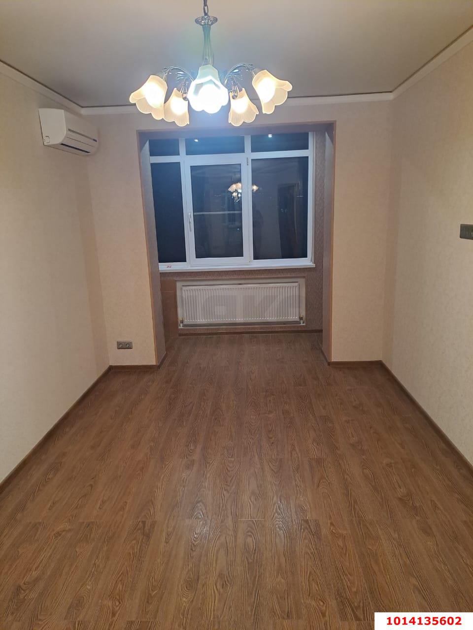 Фото №5: 1-комнатная квартира 39 м² - Краснодар, Прикубанский внутригородской округ, Калинино, мкр. Завод Радиоизмерительных Приборов, ул. Домбайская, 3