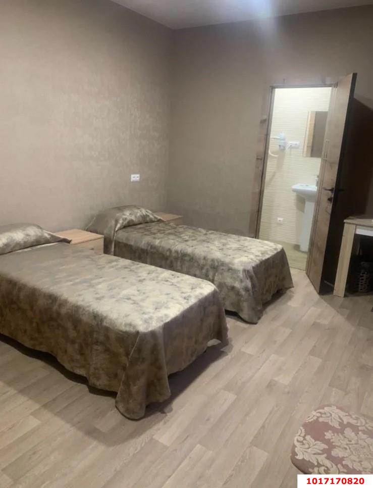Фото №5: Студия 17 м² - Краснодар, Прикубанский внутригородской округ, мкр. Отделение № 1 ОПХ Колос, ул. Сосновая, 46