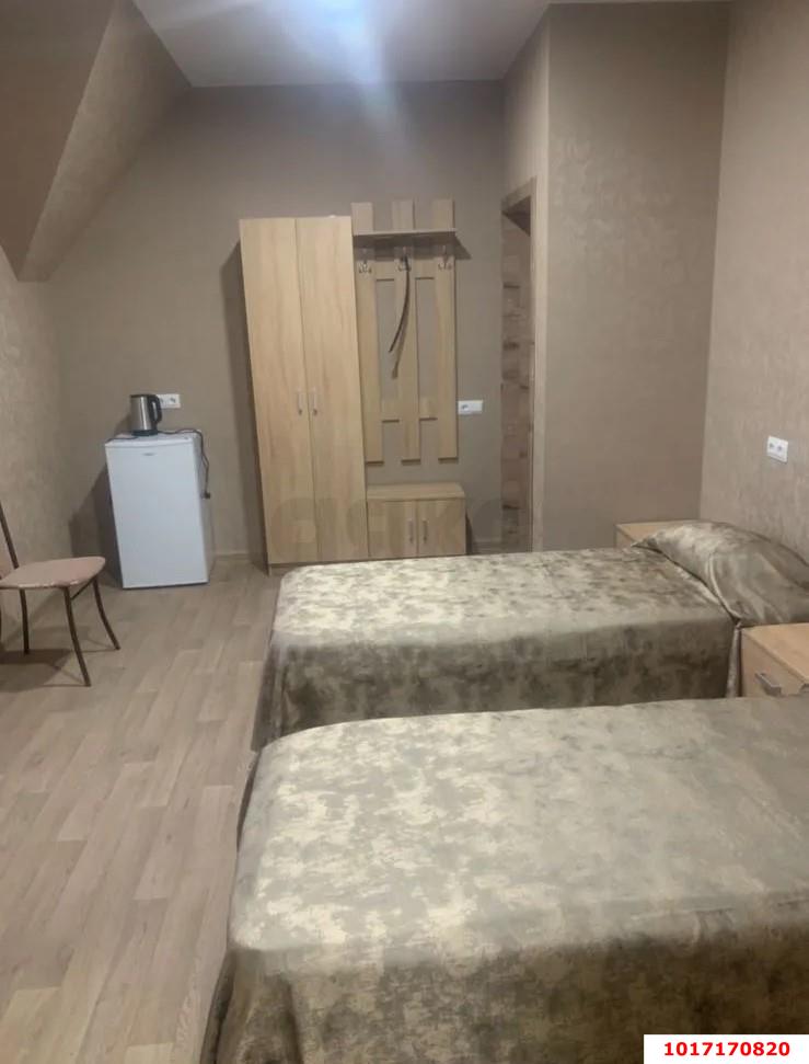 Фото №3: Студия 17 м² - Краснодар, Прикубанский внутригородской округ, мкр. Отделение № 1 ОПХ Колос, ул. Сосновая, 46