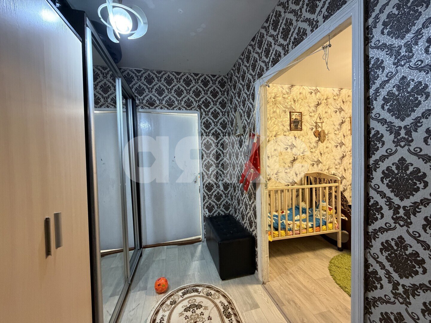 Фото №21: 2-комнатная квартира 50 м² - Кореновск, мкр. Военный городок, ул. Циолковского, 34
