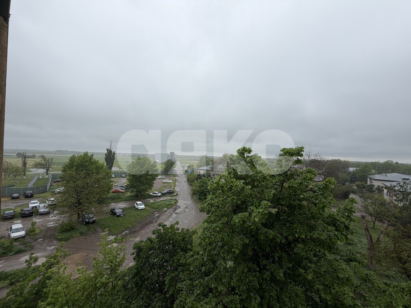 Фото №34: 2-комнатная квартира 50 м² - Кореновск, мкр. Военный городок, ул. Циолковского, 34