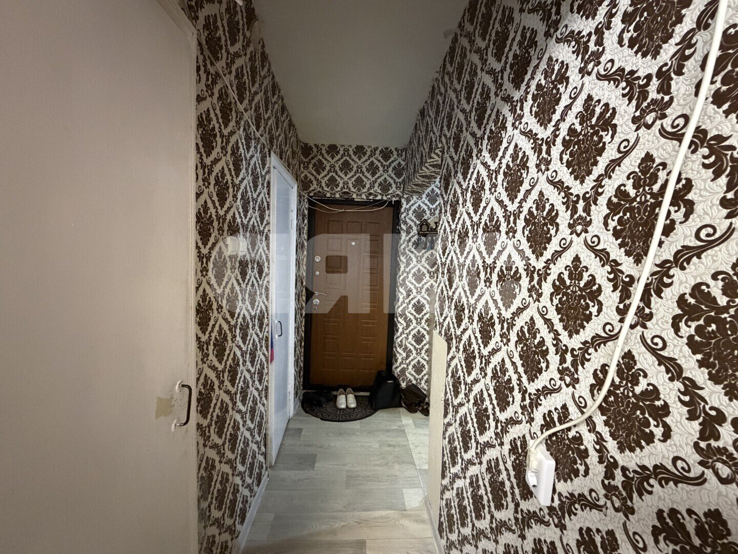 Фото №15: 2-комнатная квартира 50 м² - Кореновск, мкр. Военный городок, ул. Циолковского, 34