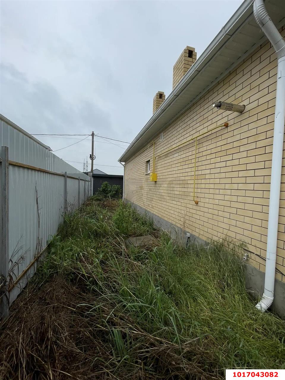 Фото №2: Дом 71 м² + 3.3 сот. - Краснодар, Прикубанский внутригородской округ, мкр. КП Крепость, ул. Новодмитриевская, 25/1