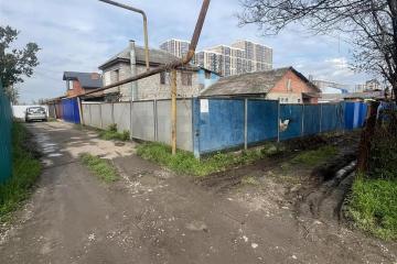 Фото №1: Земельный участок под ИЖС - Краснодарский, мкр. Прикубанский внутригородской округ, 27