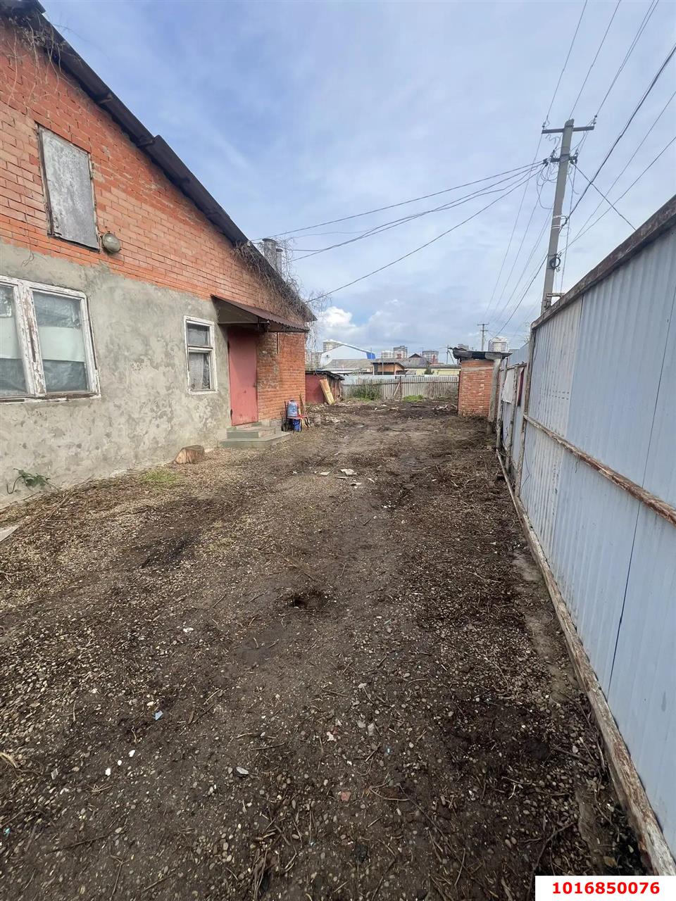 Фото №3: Земельный участок под ИЖС 4.5 сот. - Краснодарский, мкр. Прикубанский внутригородской округ, 27