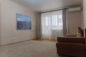 Фото №1: 1-комнатная квартира 40 м² - Краснодар, мкр. имени Н.И. Вавилова, ул. Вавилова, 18к1
