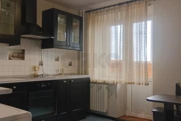 Фото №1: 1-комнатная квартира 40 м² - Краснодар, мкр. имени Н.И. Вавилова, ул. Вавилова, 18к1