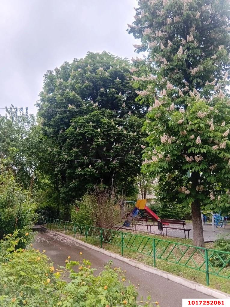Фото №8: 1-комнатная квартира 40 м² - Краснодар, Прикубанский внутригородской округ, мкр. имени Н.И. Вавилова, ул. Вавилова, 18к1