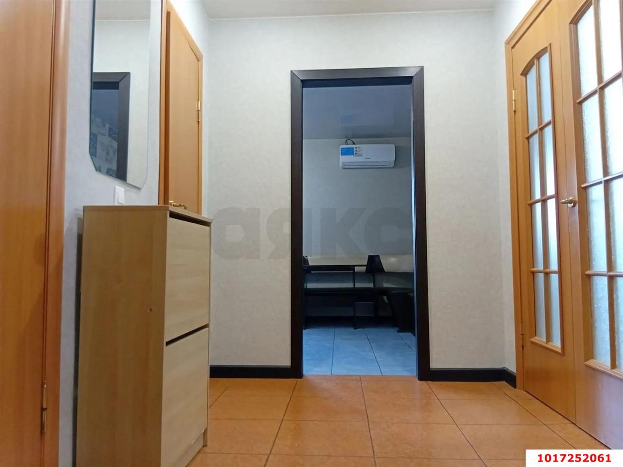 Фото №6: 1-комнатная квартира <span class="whitespace-nowrap">40 м²</span>, <span class="whitespace-nowrap">9/10 эт.</span> - Краснодар, Прикубанский внутригородской округ, мкр. имени Н.И. Вавилова, ул. Вавилова, 18к1