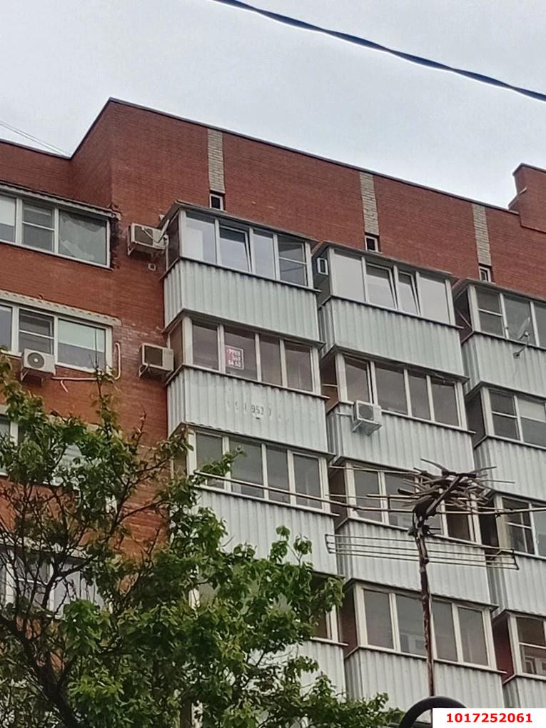 Фото №9: 1-комнатная квартира 40 м² - Краснодар, Прикубанский внутригородской округ, мкр. имени Н.И. Вавилова, ул. Вавилова, 18к1