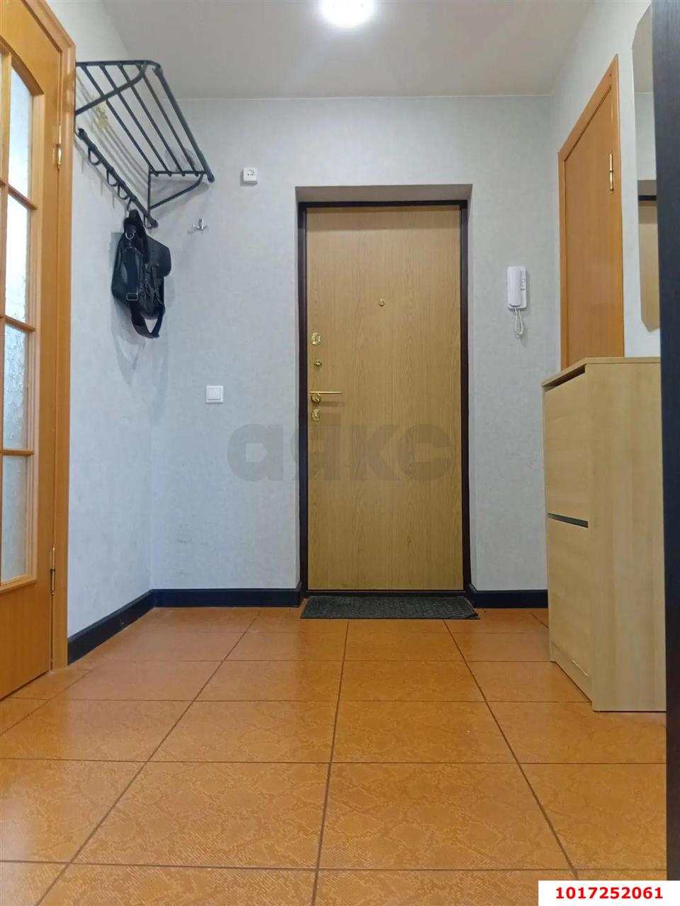 Фото №5: 1-комнатная квартира <span class="whitespace-nowrap">40 м²</span>, <span class="whitespace-nowrap">9/10 эт.</span> - Краснодар, Прикубанский внутригородской округ, мкр. имени Н.И. Вавилова, ул. Вавилова, 18к1