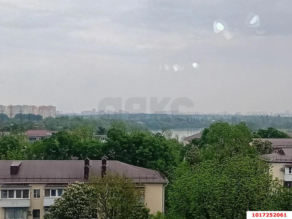 Фото №7: 1-комнатная квартира 40 м² - Краснодар, Прикубанский внутригородской округ, мкр. имени Н.И. Вавилова, ул. Вавилова, 18к1