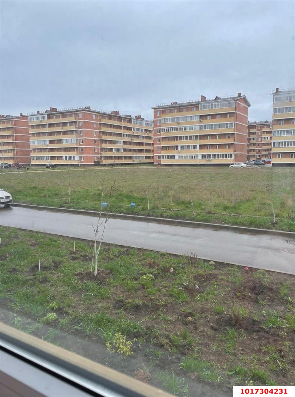 Фото №15: 1-комнатная квартира 37 м² - Новая Адыгея, мкр. ЖК Виноград 2, ул. Бжегокайская, 25/1к11