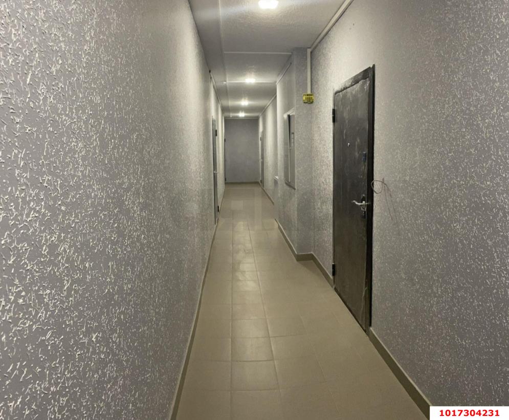 Фото №12: 1-комнатная квартира 37 м² - Новая Адыгея, мкр. ЖК Виноград 2, ул. Бжегокайская, 25/1к11
