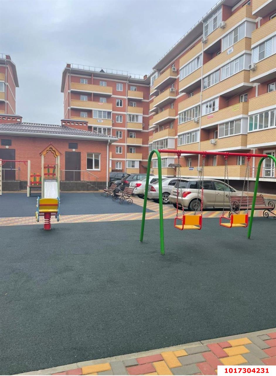 Фото №13: 1-комнатная квартира 37 м² - Новая Адыгея, мкр. ЖК Виноград 2, ул. Бжегокайская, 25/1к11