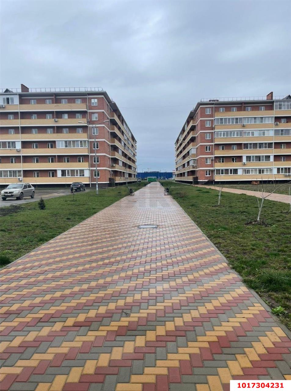 Фото №14: 1-комнатная квартира 37 м² - Новая Адыгея, мкр. ЖК Виноград 2, ул. Бжегокайская, 25/1к11