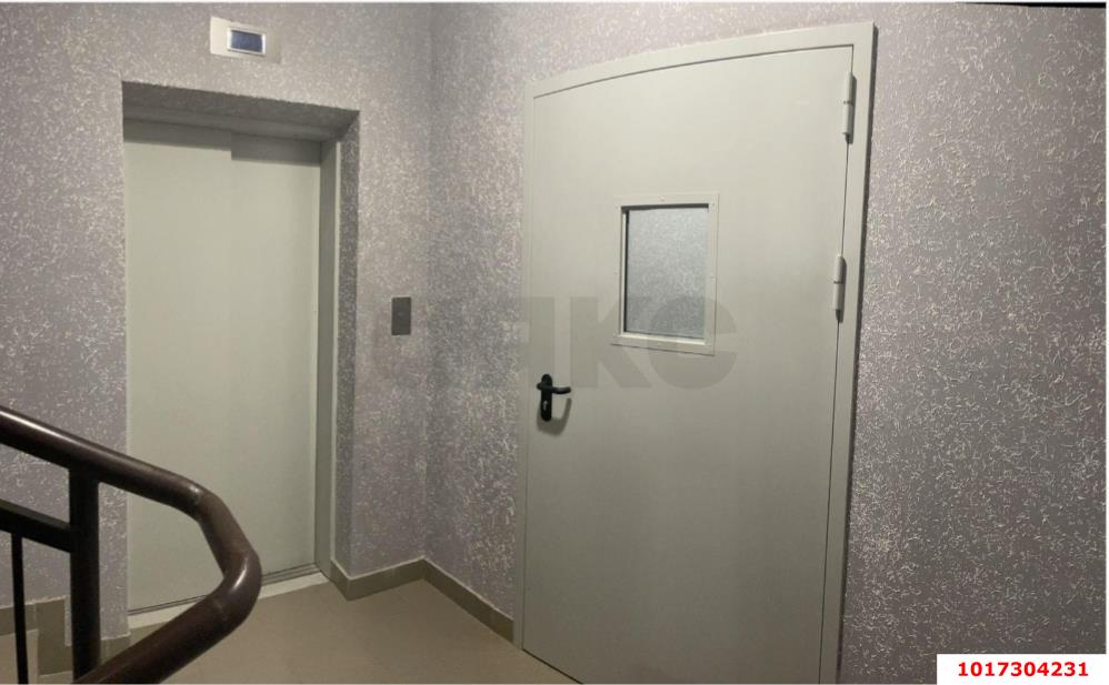 Фото №10: 1-комнатная квартира 37 м² - Новая Адыгея, мкр. ЖК Виноград 2, ул. Бжегокайская, 25/1к11
