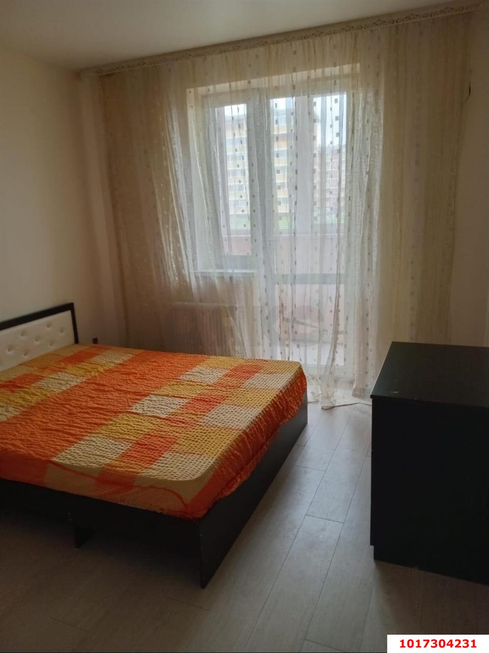 Фото №5: 1-комнатная квартира 37 м² - Новая Адыгея, мкр. ЖК Виноград 2, ул. Бжегокайская, 25/1к11
