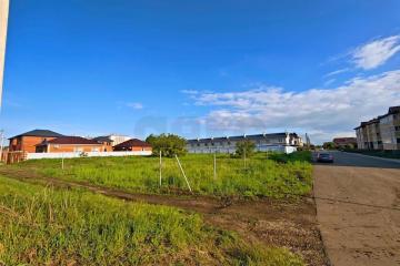 Фото №1: Земельный участок - Пригородный, мкр. Алтайский, ул. Сербская