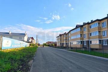 Фото №1: Земельный участок под ИЖС - Пригородный, мкр. Алтайский, ул. Сербская