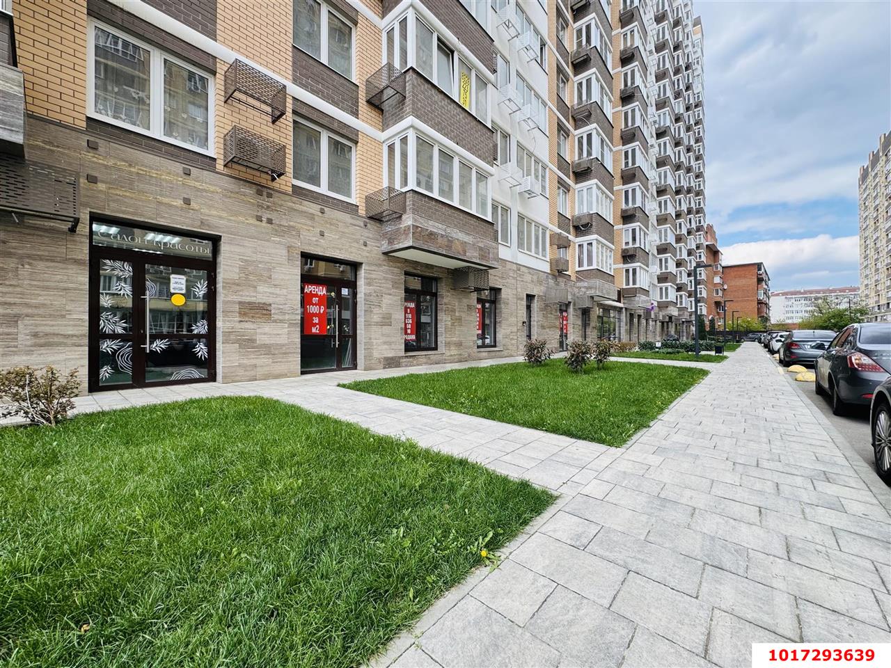 Фото №6: 1-комнатная квартира 43 м² - Краснодар, Прикубанский внутригородской округ, Музыкальный, мкр. Московский, ул. Московская, 112