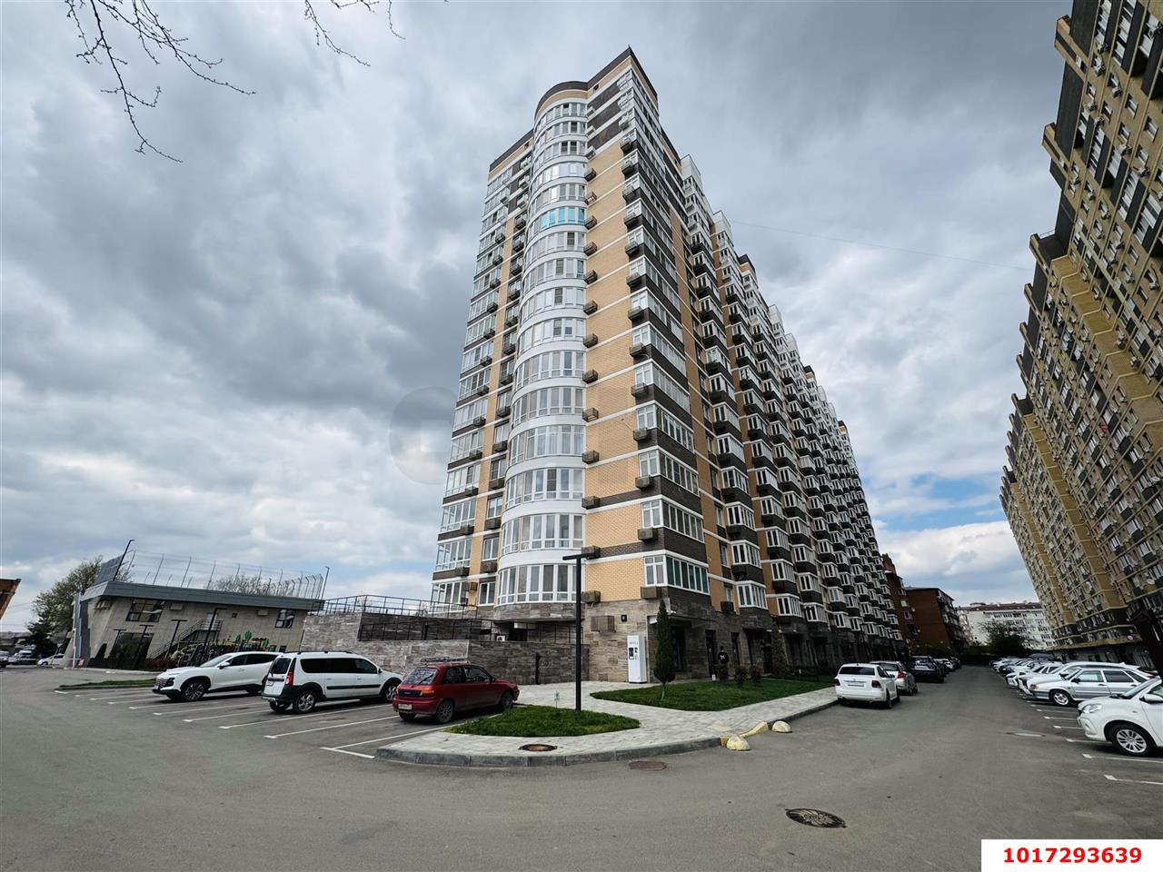 Фото №7: 1-комнатная квартира 43 м² - Краснодар, Прикубанский внутригородской округ, Музыкальный, мкр. Московский, ул. Московская, 112