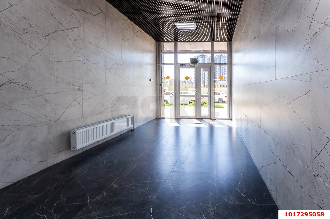 Фото №5: 3-комнатная квартира 82 м² - Краснодар, Прикубанский внутригородской округ, мкр. жилой комплекс Свобода, ул. Домбайская, 55к5